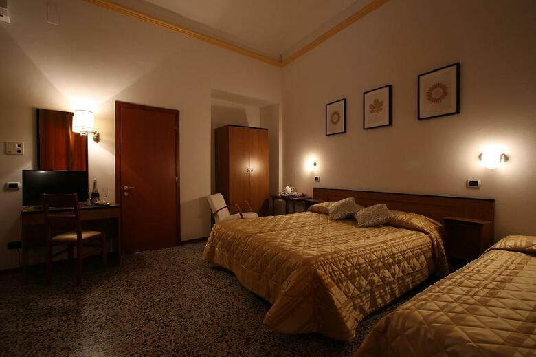 Hotel Casa Del Lago