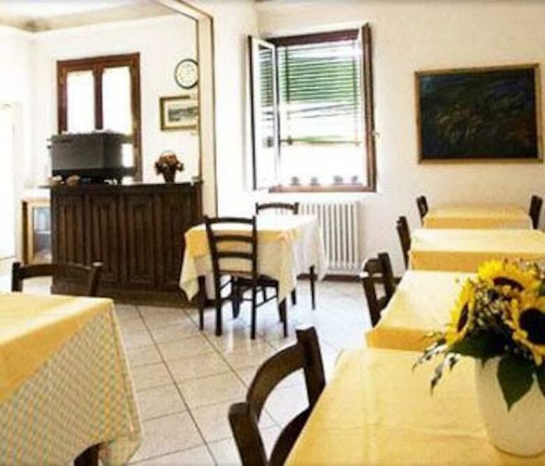 Hotel Casa Del Lago