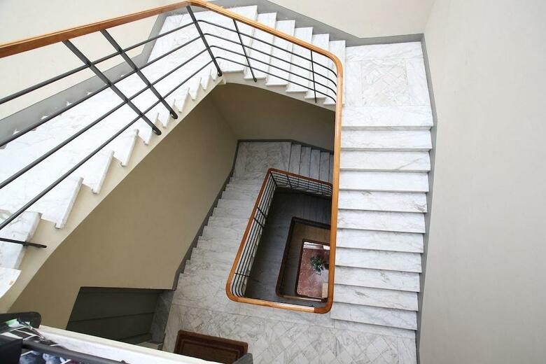 Hotel Casa Del Lago