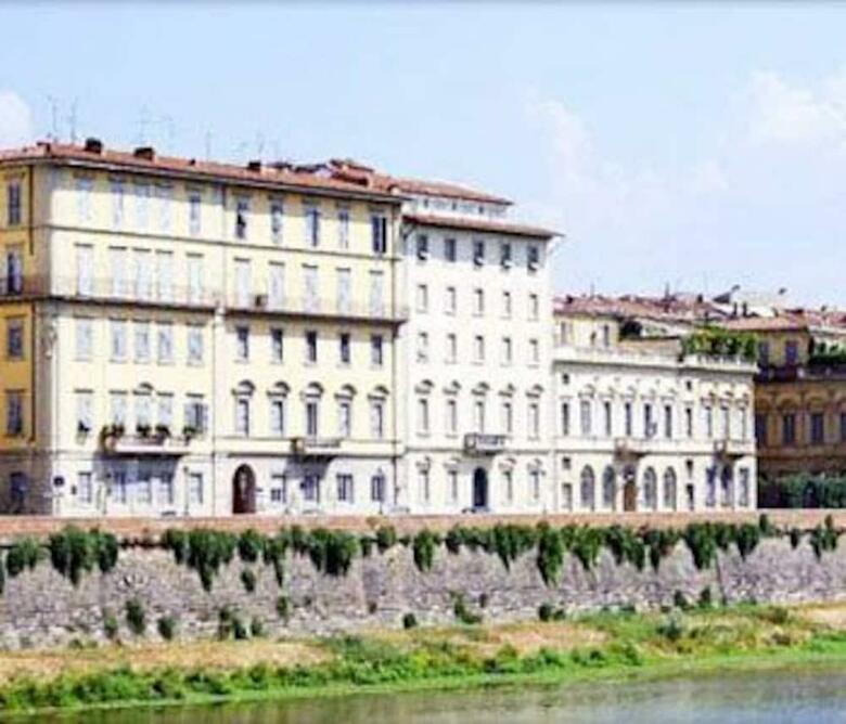 Hotel Casa Del Lago