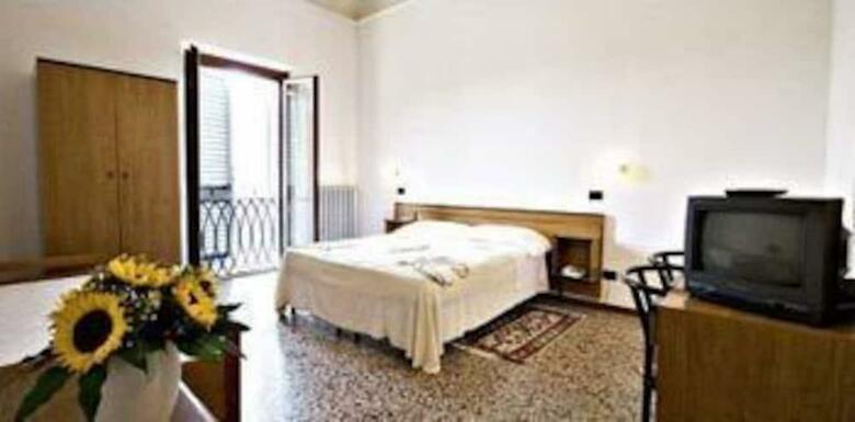 Hotel Casa Del Lago