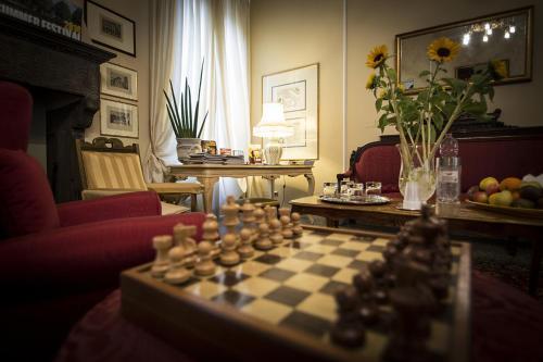 Hotel Relais San Lorenzo
