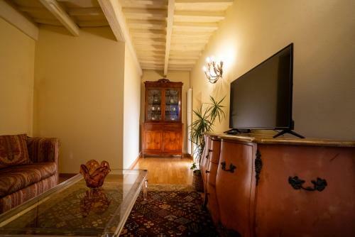 Palazzo Rocchi Bed & Breakfast