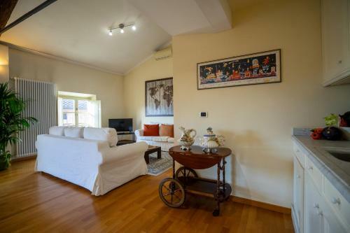 Palazzo Rocchi Bed & Breakfast