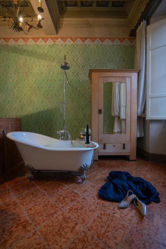 Palazzo Rocchi Bed & Breakfast