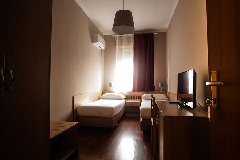 Hotel Di Porta Romana