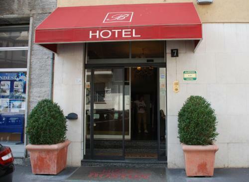 Hotel Boston