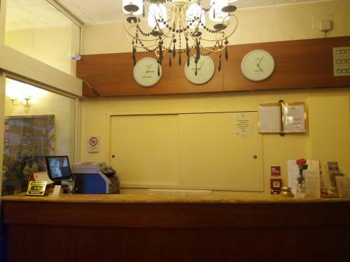Hotel Boston