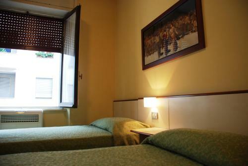 Hotel Boston