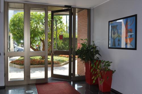 Hotel Residence Le Corti