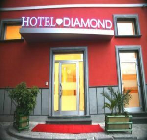 Hotel Diamond