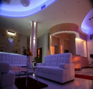 Hotel Diamond