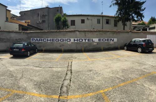 Hotel Eden
