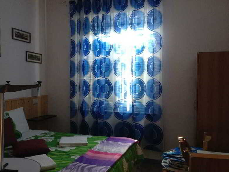 Bed & Breakfast A Casa Doina Tower