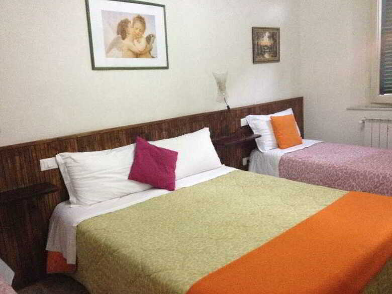 Bed & Breakfast A Casa Doina Tower
