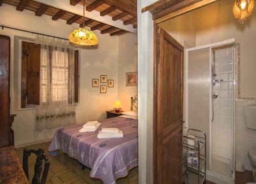 I Due Borghi - Bed & Breakfast