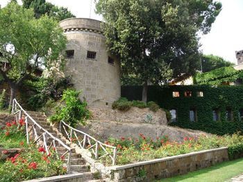 Hotel Parco Delle Nazioni