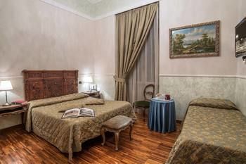 Hotel I Tre Moschettieri