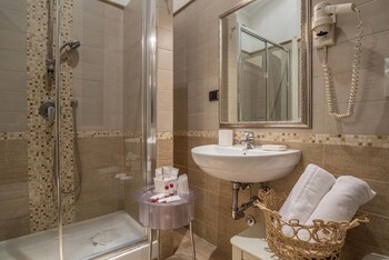 Hotel I Tre Moschettieri