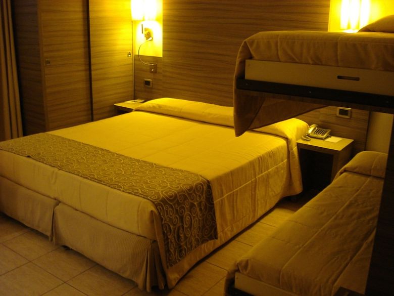 Morrisson Hotel
