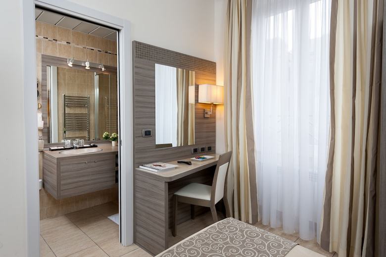 Morrisson Hotel