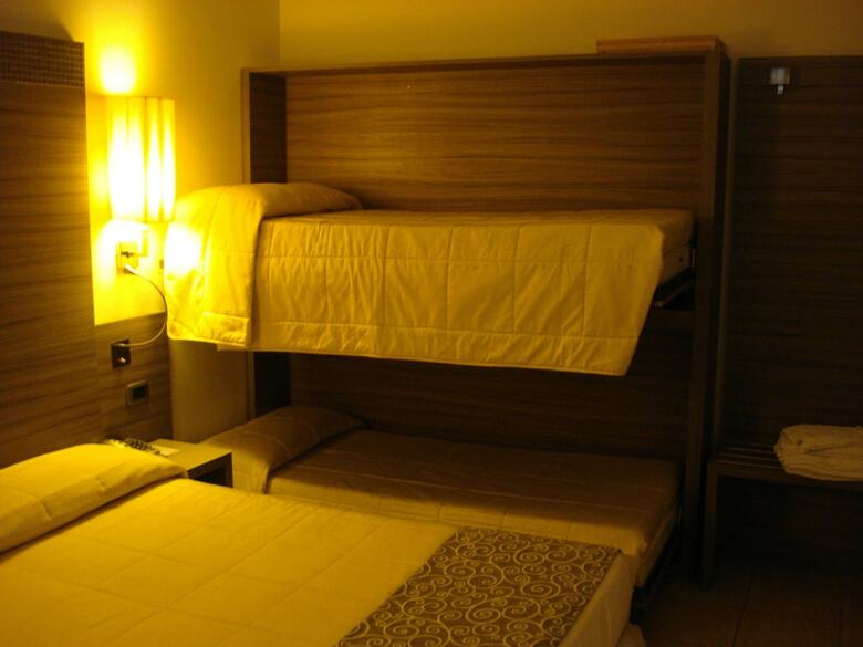 Morrisson Hotel