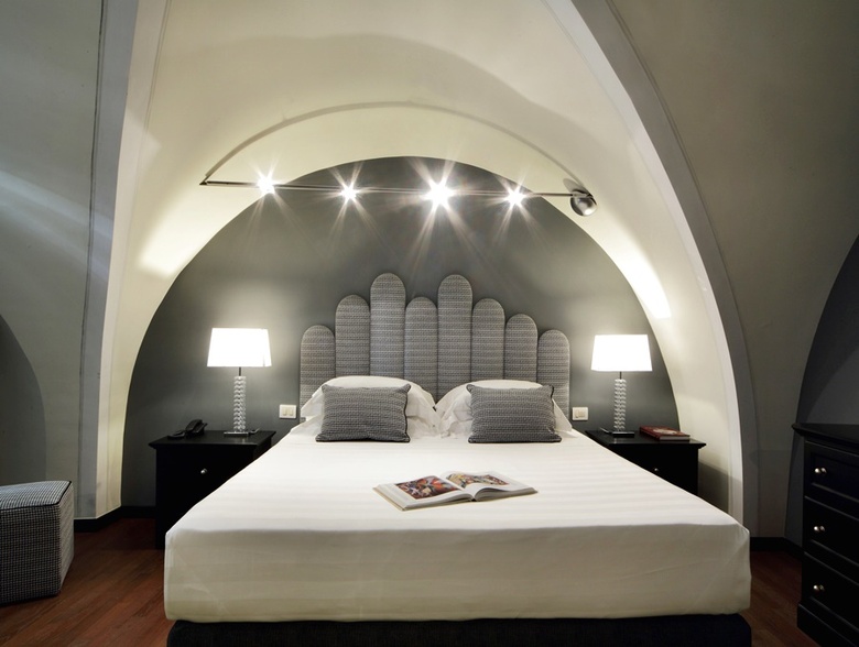 Apartamentos The Telegraph Suites