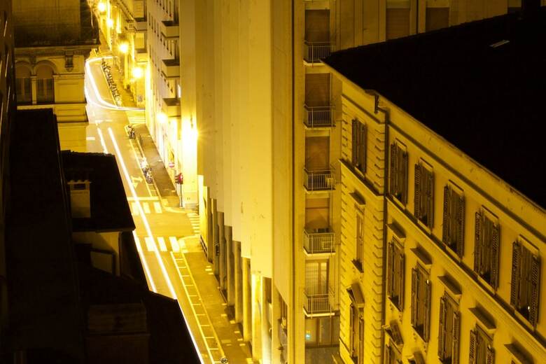 Hotel Le Terrazze