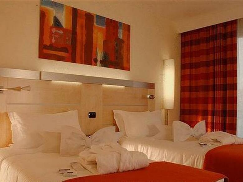 Idea Hotel Torino Mirafiori
