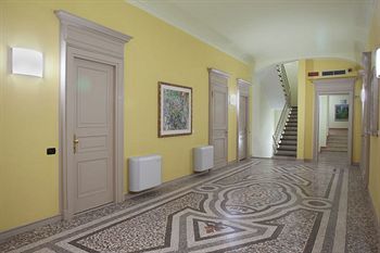 Hotel Residence Torino Centro