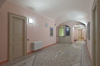 Hotel Residence Torino Centro