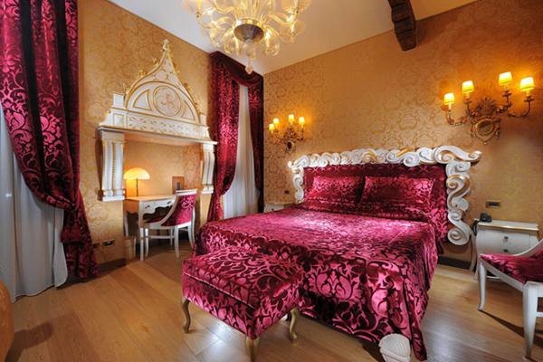 Albergue Ca' Pagan - Guest House