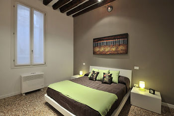 Hotel Rialto Project Apartments