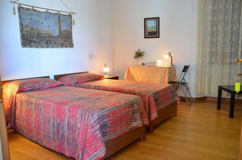 Hotel Casa Favaretto