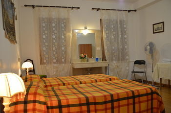 Hotel Casa Favaretto