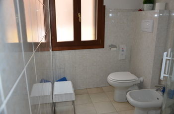 Hotel Casa Favaretto