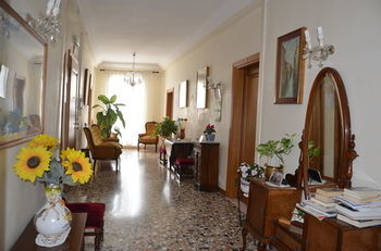Hotel Casa Favaretto
