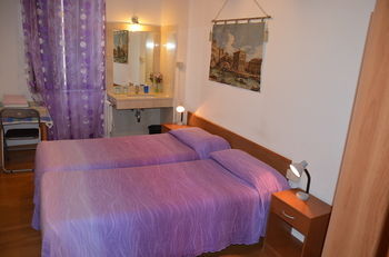 Hotel Casa Favaretto