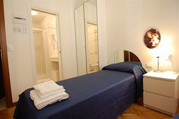Hotel Santa Margherita Guesthouse