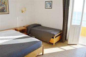 Hotel Calamosca