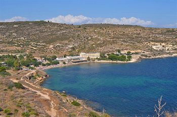 Hotel Calamosca