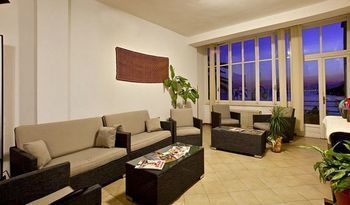 Hotel Calamosca
