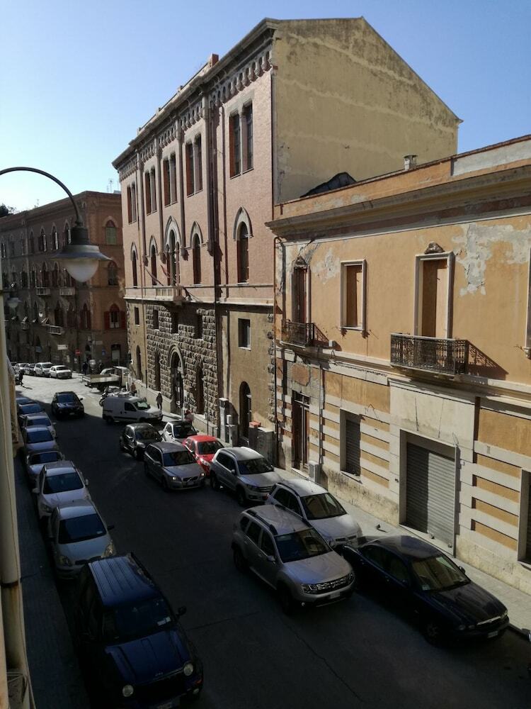 Bed & Breakfast Cagliari Novecento