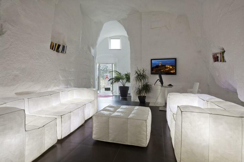Basiliani Hotel