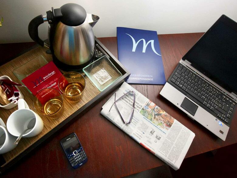 Hotel Mercure Olbia Hermaea
