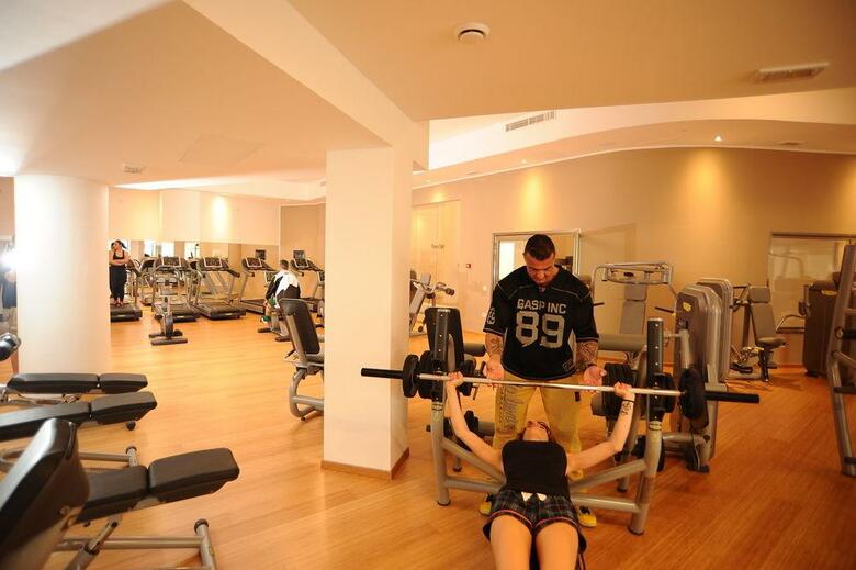 Hotel Mercure Olbia Hermaea