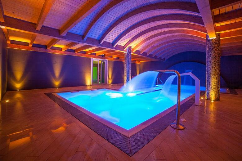Hotel Mercure Olbia Hermaea