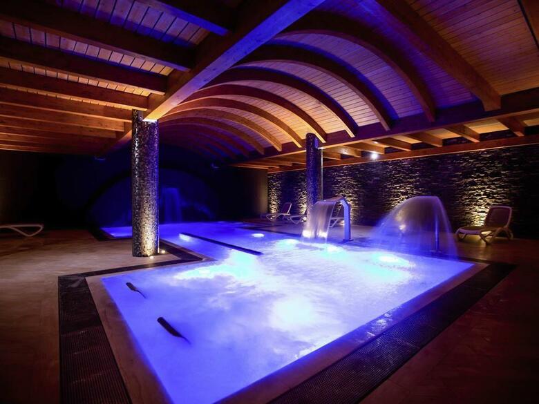 Hotel Mercure Olbia Hermaea