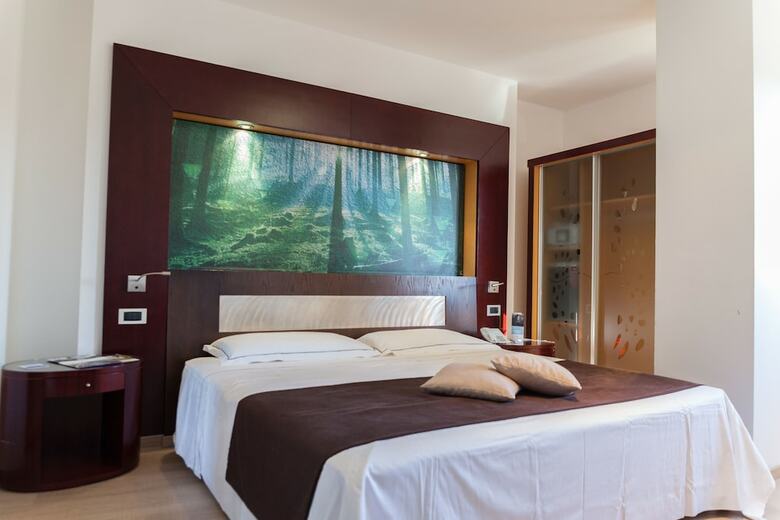 Hotel Mercure Olbia Hermaea