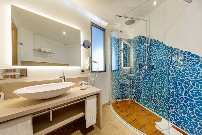 Hotel Mercure Olbia Hermaea